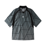 Geo Flow Jersey
