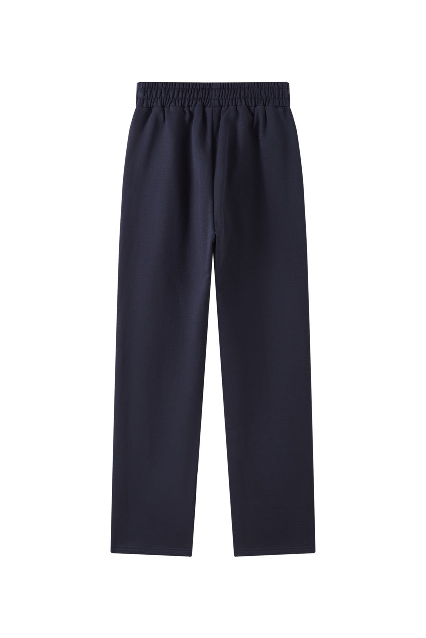 Track Team Joggers - NAVY