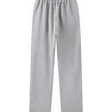 Track Team Joggers - GREY