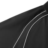 Geo Flow Jersey - Nero