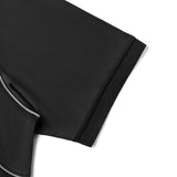 Geo Flow Jersey - Nero