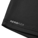 Geo Flow Jersey - Nero