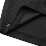 Geo Flow Jersey - Nero
