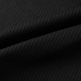Geo Flow Jersey - Nero