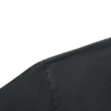 Core Heavy Tee - Washed Black