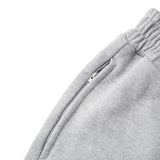 Track Team Joggers - GREY