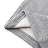 Track Team Joggers - GREY