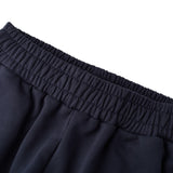 Track Team Joggers - NAVY