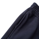 Track Team Joggers - NAVY
