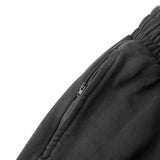 Track Team Joggers - WASHED BLACK