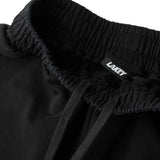 Track Team Joggers - BLACK
