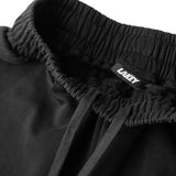Track Team Joggers - WASHED BLACK