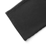 Track Team Joggers - WASHED BLACK