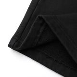 Track Team Joggers - BLACK