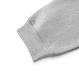 Track Team Hood - GREY