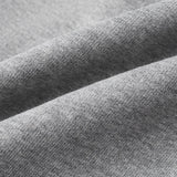 Track Team Hood - GREY