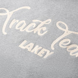 Track Team Hood - GREY