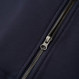 Track Team Hood - NAVY