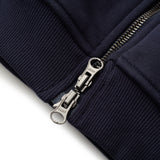 Track Team Hood - NAVY
