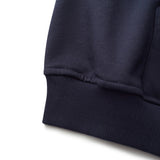 Track Team Hood - NAVY