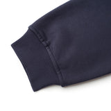Track Team Hood - NAVY