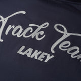 Track Team Hood - NAVY