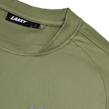 Aero Flex Tee - Verdant