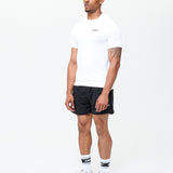 AEROFLEX™ Tee - Blanco