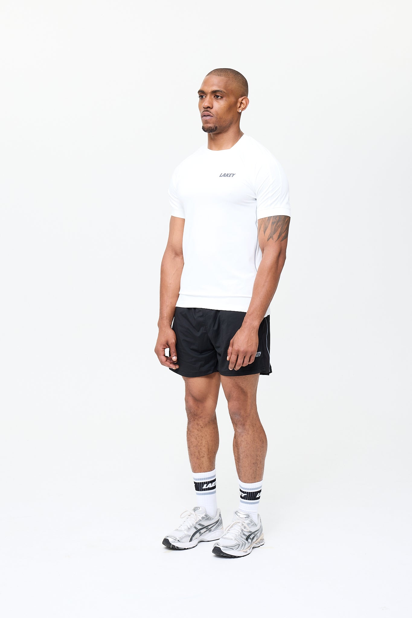 AEROFLEX™ SET - Blanco