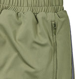 Aero Flex Shorts - Verdant