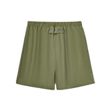 Aero Flex Shorts - Verdant