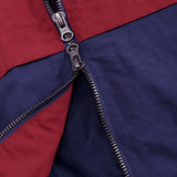 StormFlex Windbreaker - Claret/Midnight