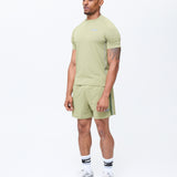 AEROFLEX™ Tee - Verdant