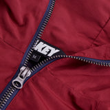 StormFlex Windbreaker - Claret/Midnight