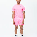 AEROFLEX™ Tee - Electric Pink