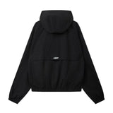 StormFlex Windbreaker - Nero