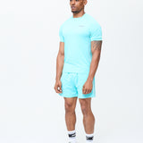 AEROFLEX™ Tee - Hydro