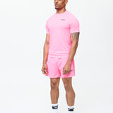 AEROFLEX™ Tee - Electric Pink
