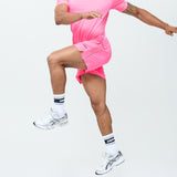 AEROFLEX™ Shorts - Electric Pink