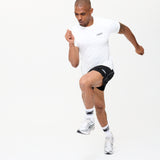 AEROFLEX™ Tee - Blanco