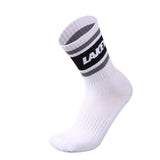 Sports Socks 2PK - White