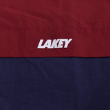 StormFlex Windbreaker - Claret/Midnight