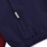 StormFlex Windbreaker - Claret/Midnight