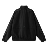 Drift Shell Track Top