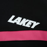 Chevron Track Top