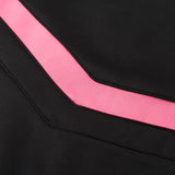 Chevron Track Top