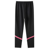 Chevron Track Pants