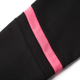Chevron Track Pants