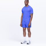 Aero Flex Tee - Hyper Blue