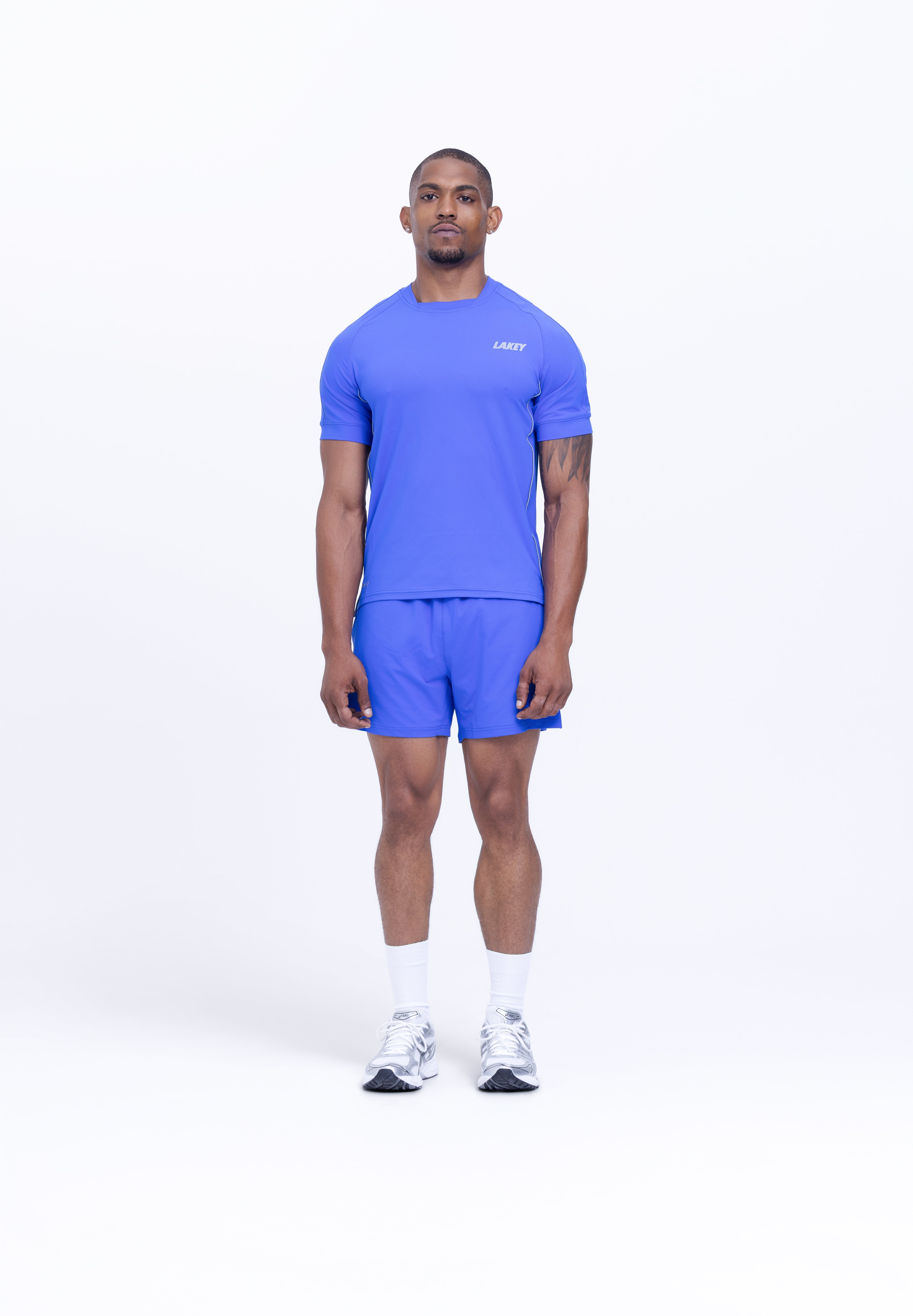 AEROFLEX™ SET - Hyper Blue